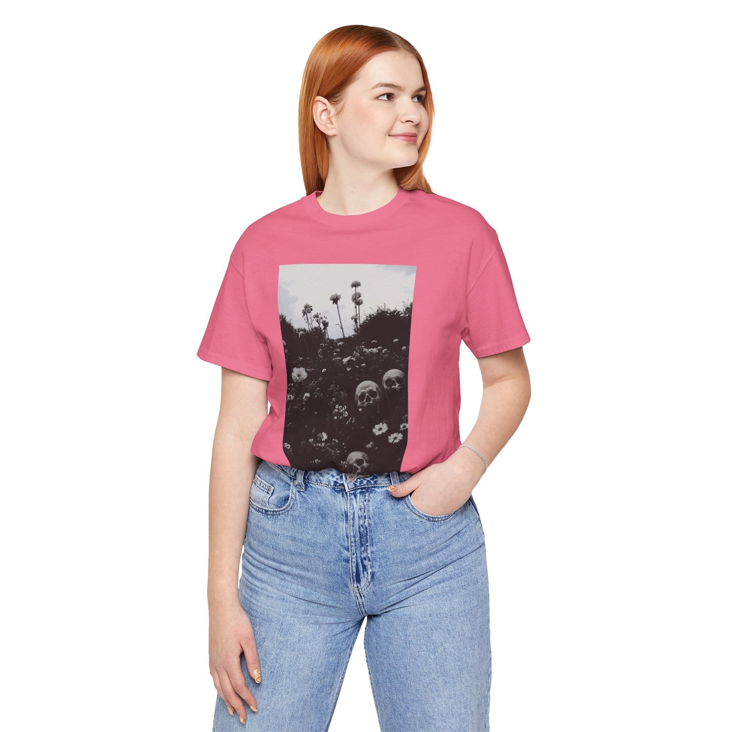 "Garden of Bones" T-Shirt