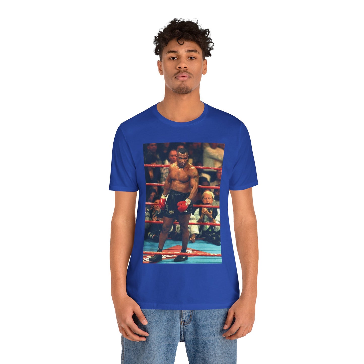 "Iron Mike" T-Shirt