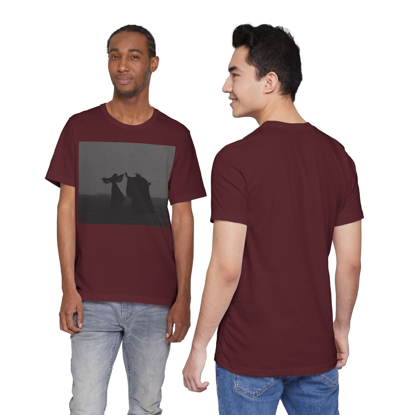 "Dancing With The Devil" T-Shirt