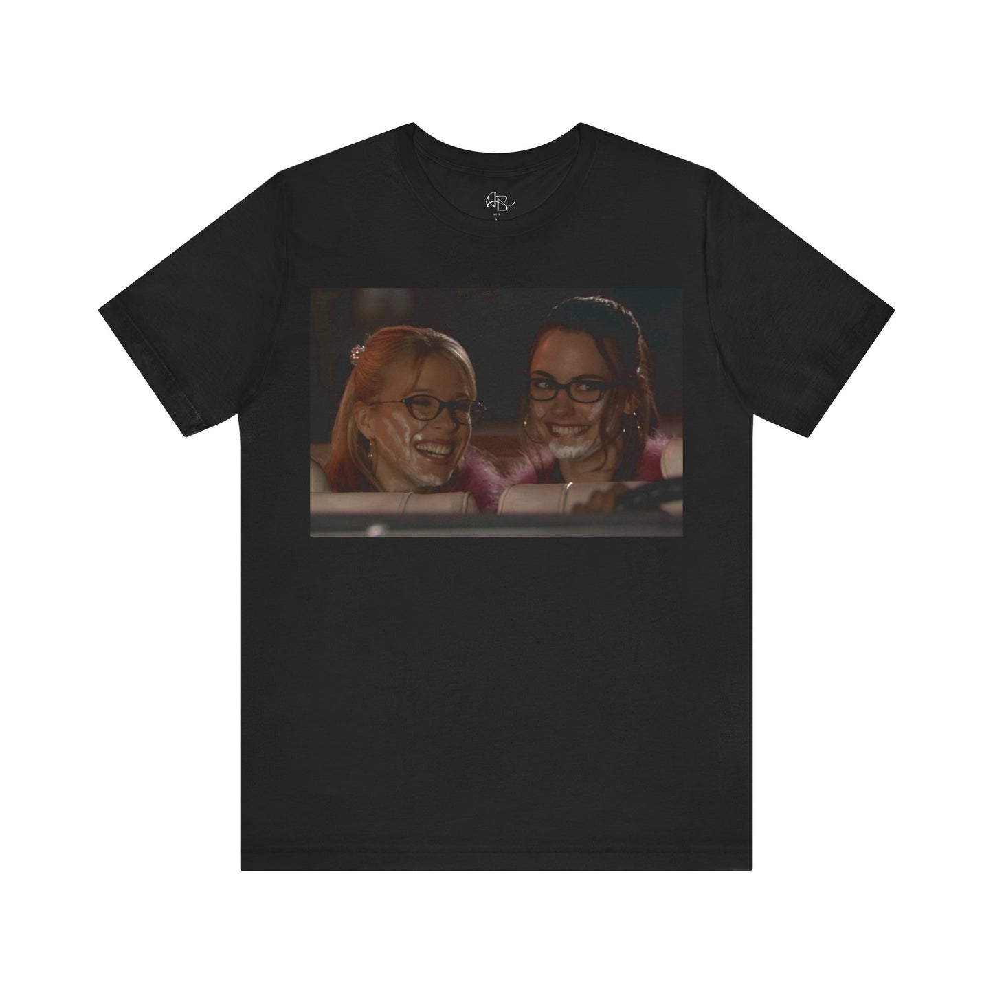 "White Girls" T-Shirt