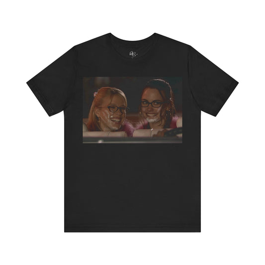"White Girls" T-Shirt