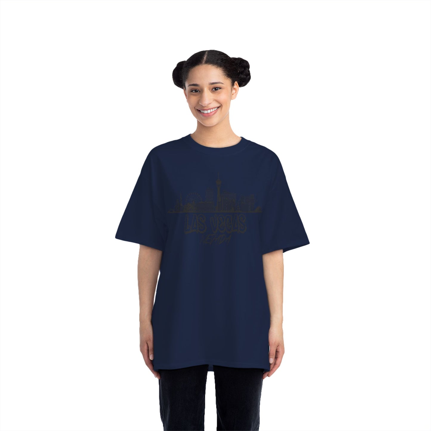 "Beefy-T® Las Vegas, Nevada" T-Shirt