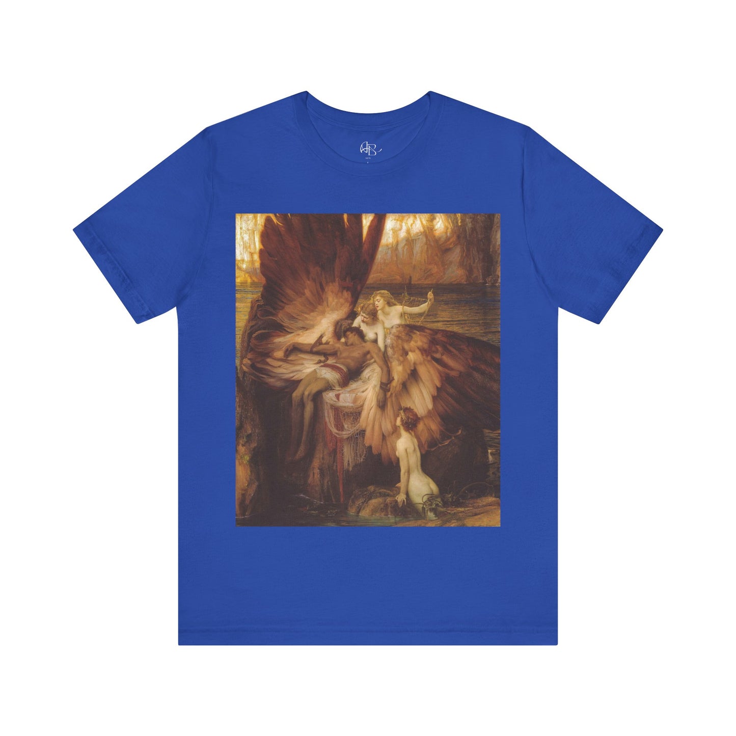 "The Lament For Icarus" T-Shirt