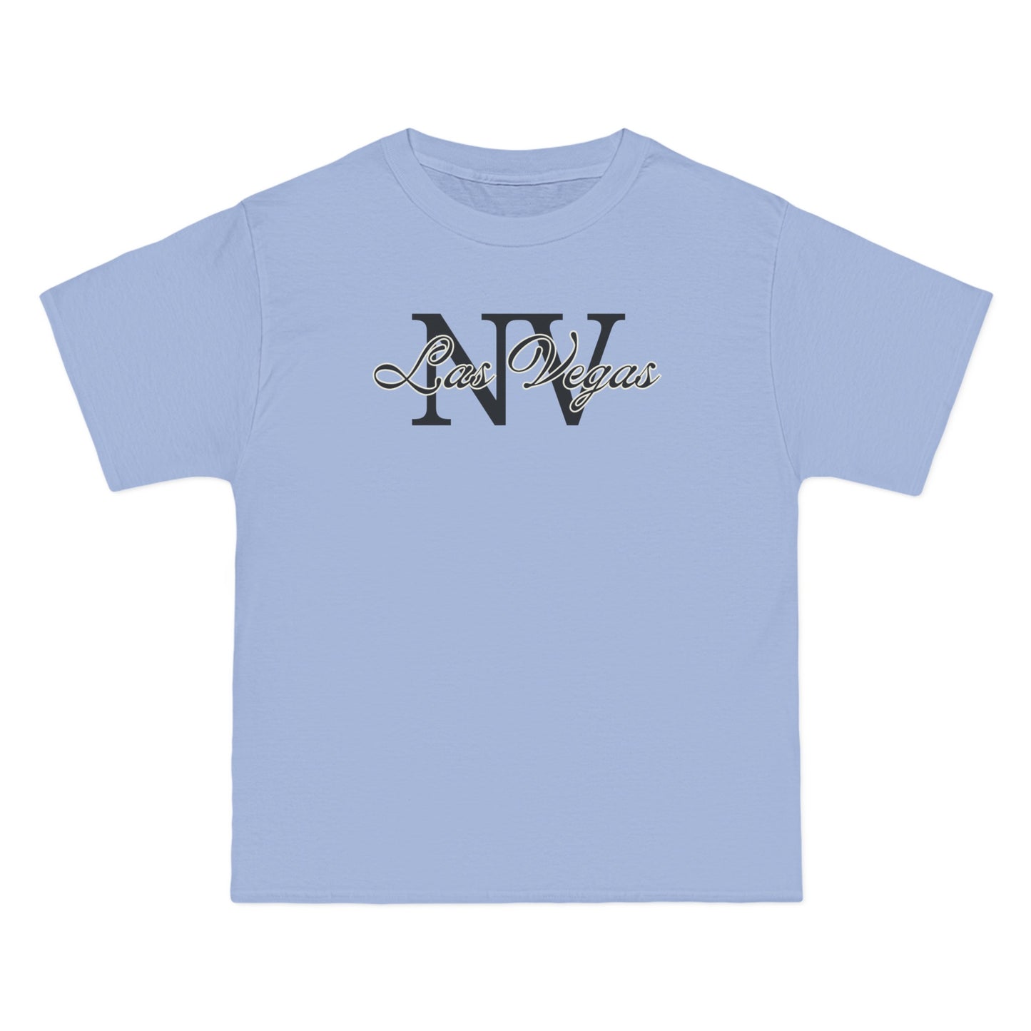 "Beefy-T® NV, Las Vegas" T-Shirt