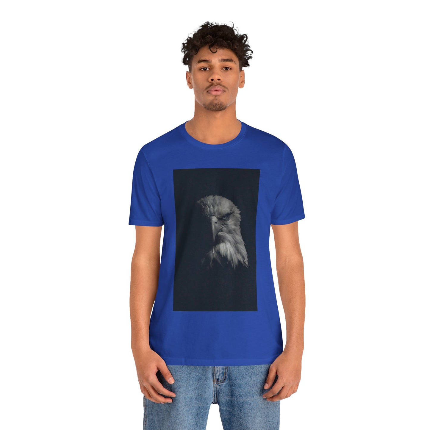 "Bald Eagle" T-Shirt