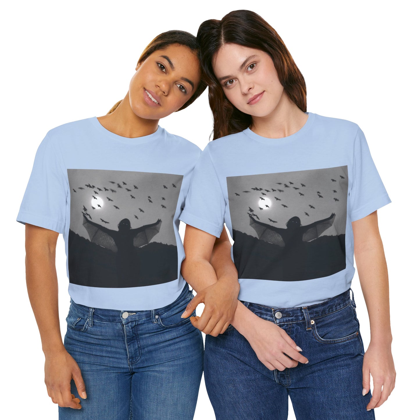 "Wings of the Night" T-Shirt