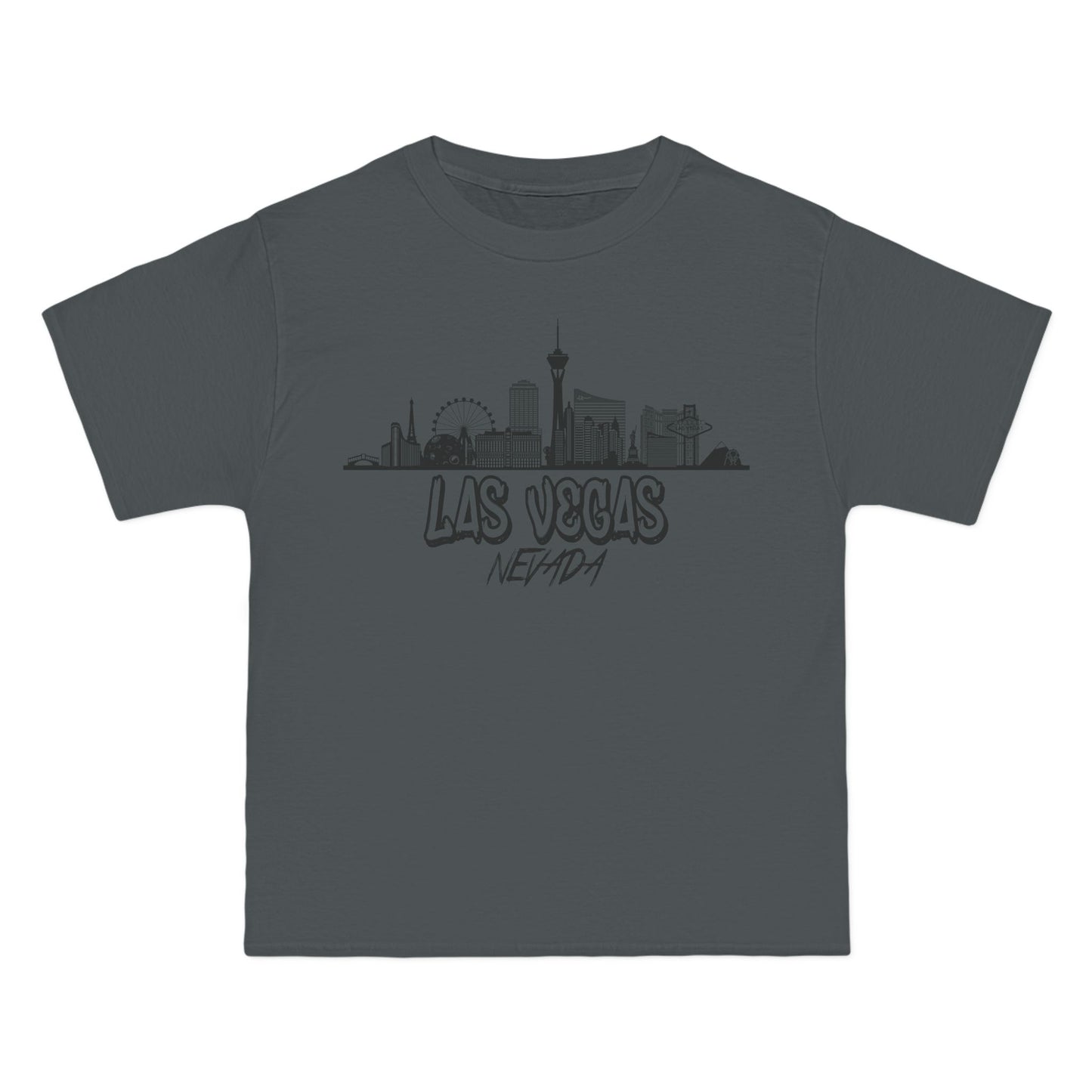 "Beefy-T® Las Vegas, Nevada" T-Shirt