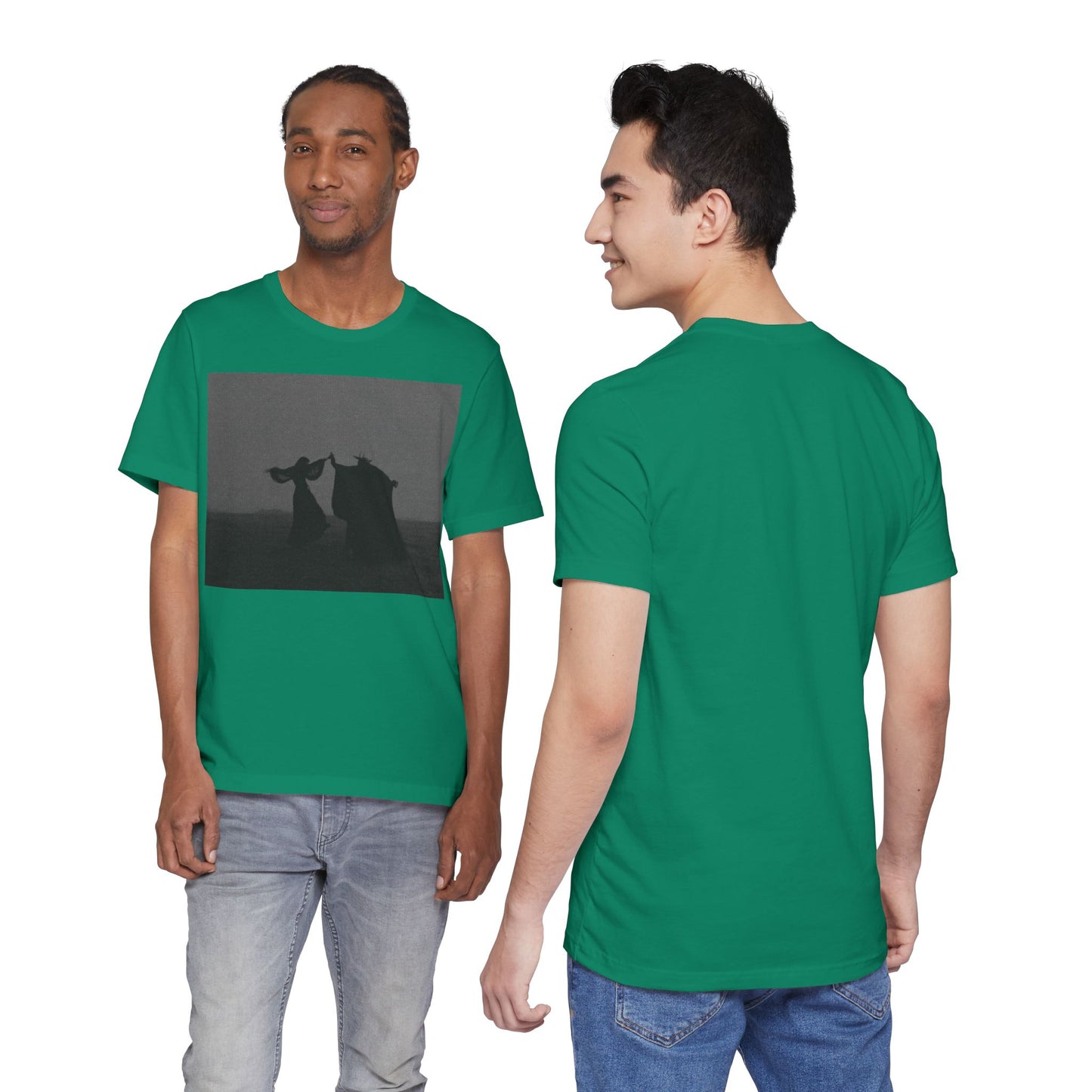 "Dancing With The Devil" T-Shirt