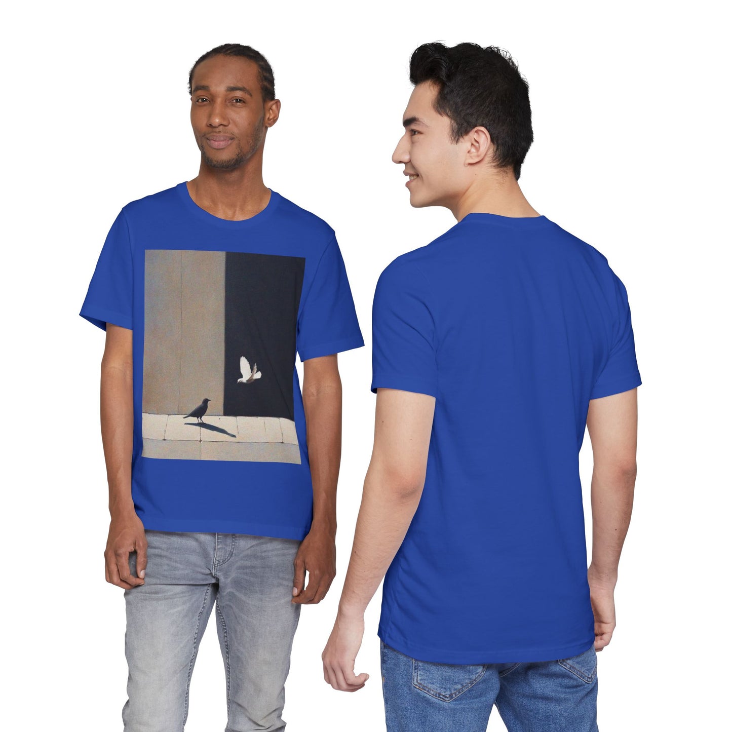 "Balance Of Opposites" T-Shirt
