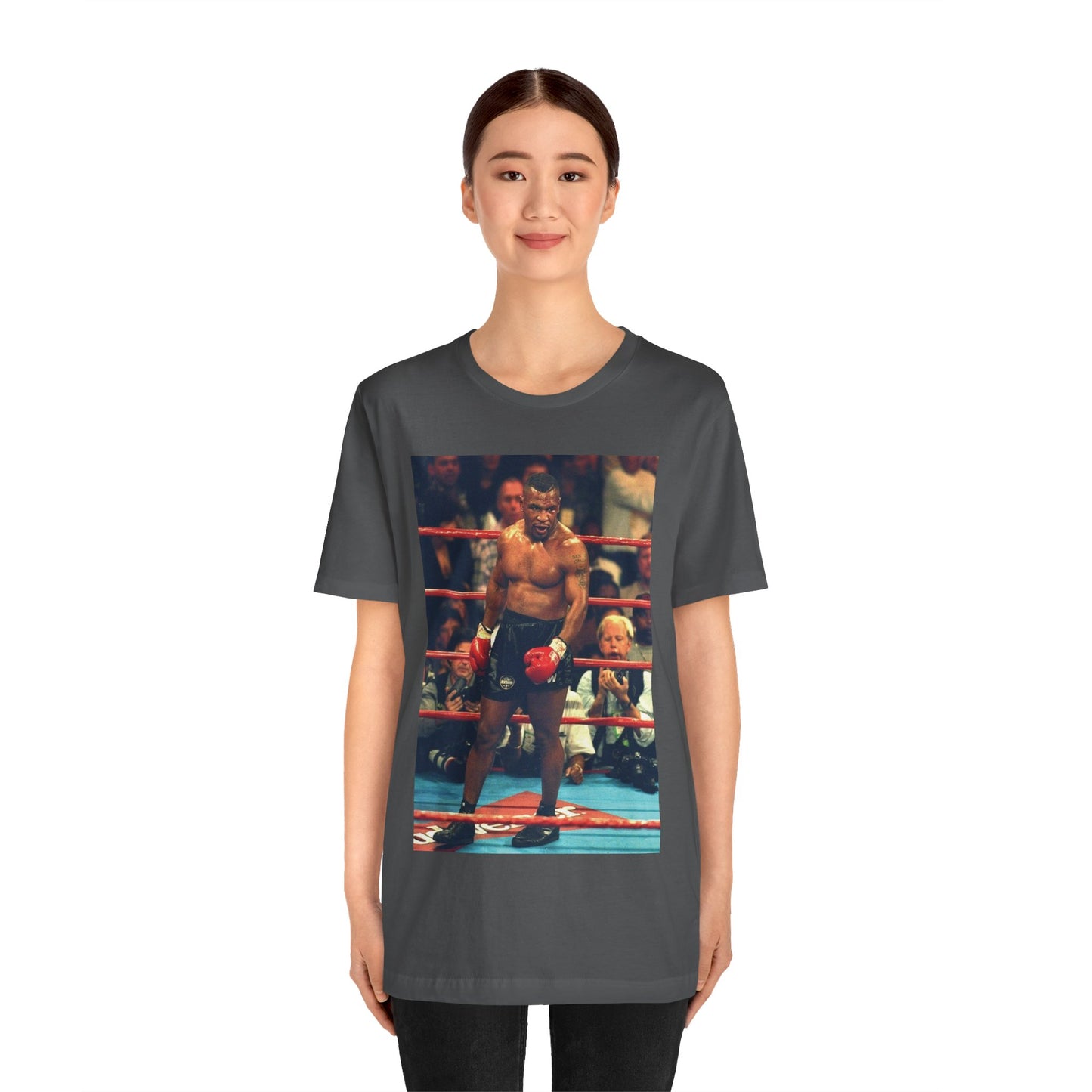 "Iron Mike" T-Shirt