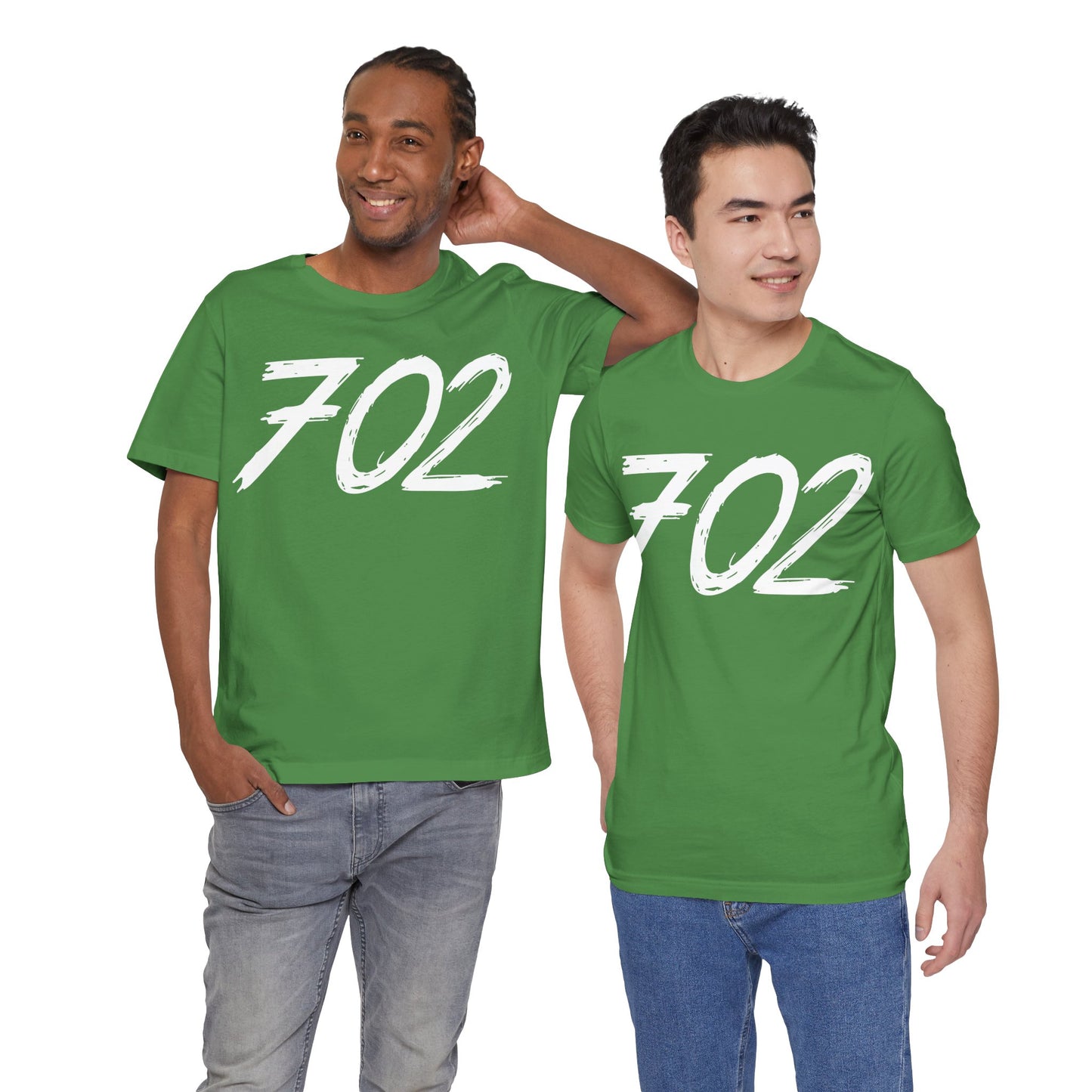 "702" T-Shirt
