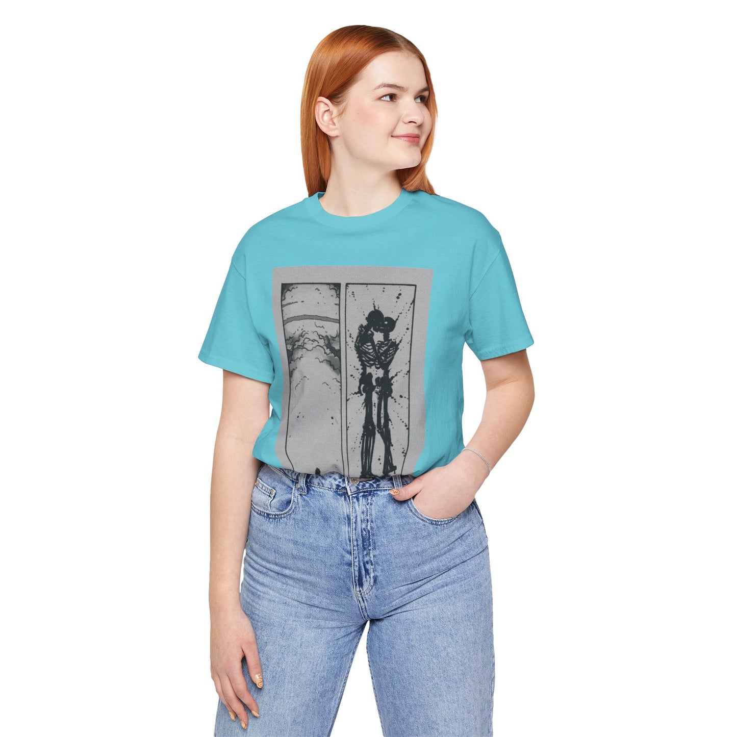 "Till Death" T-Shirt