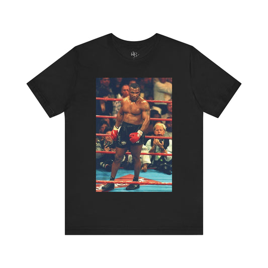 "Iron Mike" T-Shirt