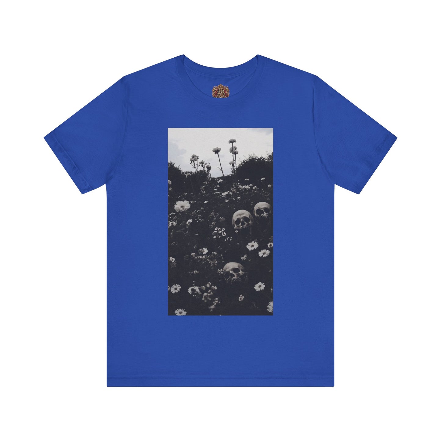 "Garden of Bones" T-Shirt