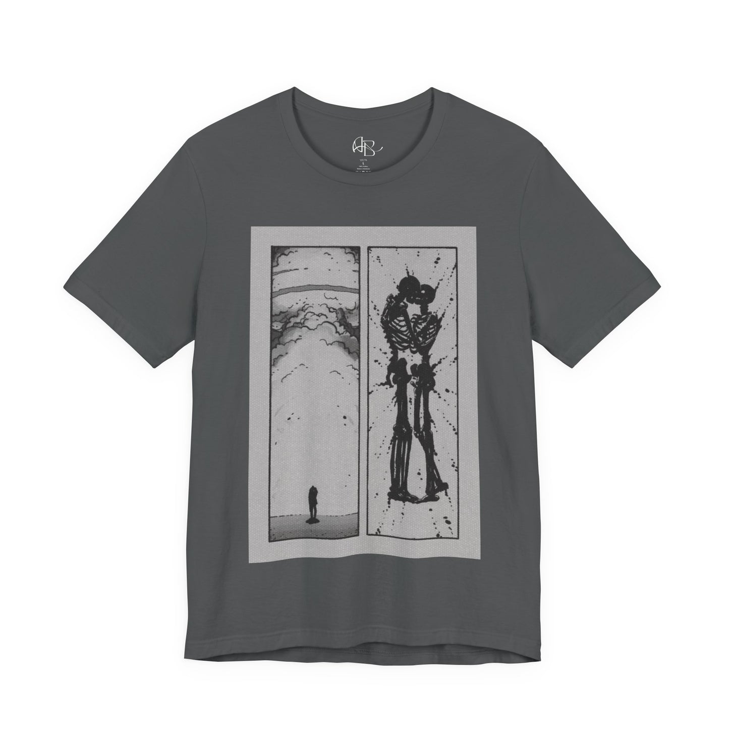 "Till Death" T-Shirt