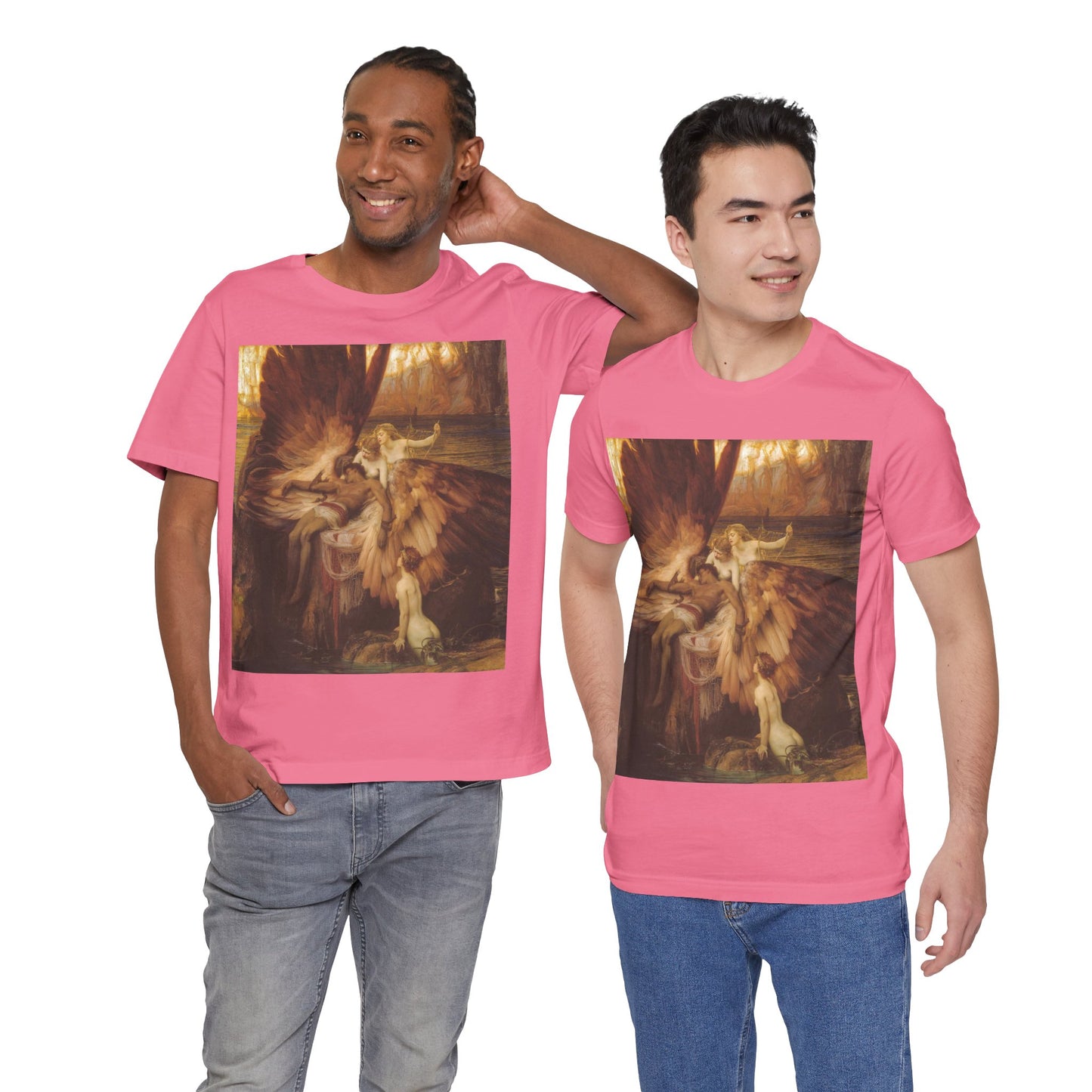 "The Lament For Icarus" T-Shirt