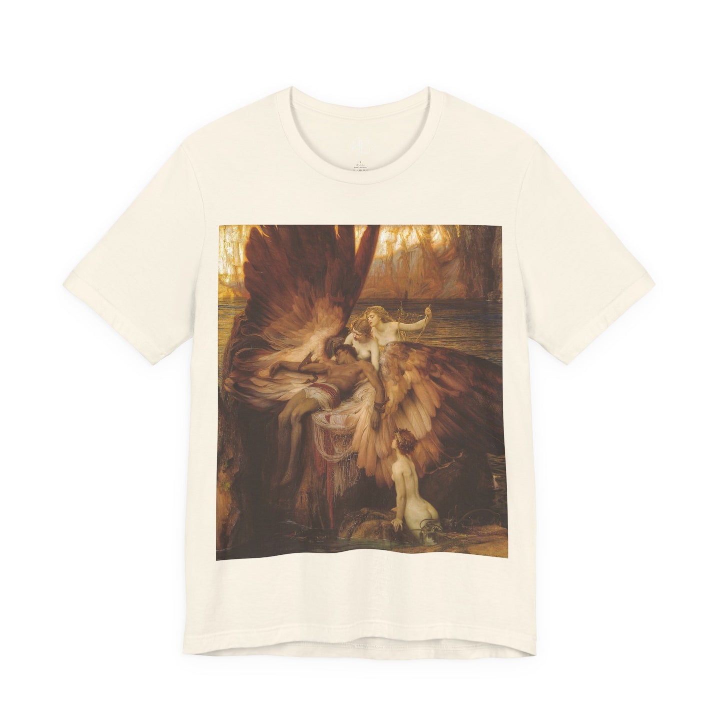 "The Lament For Icarus" T-Shirt