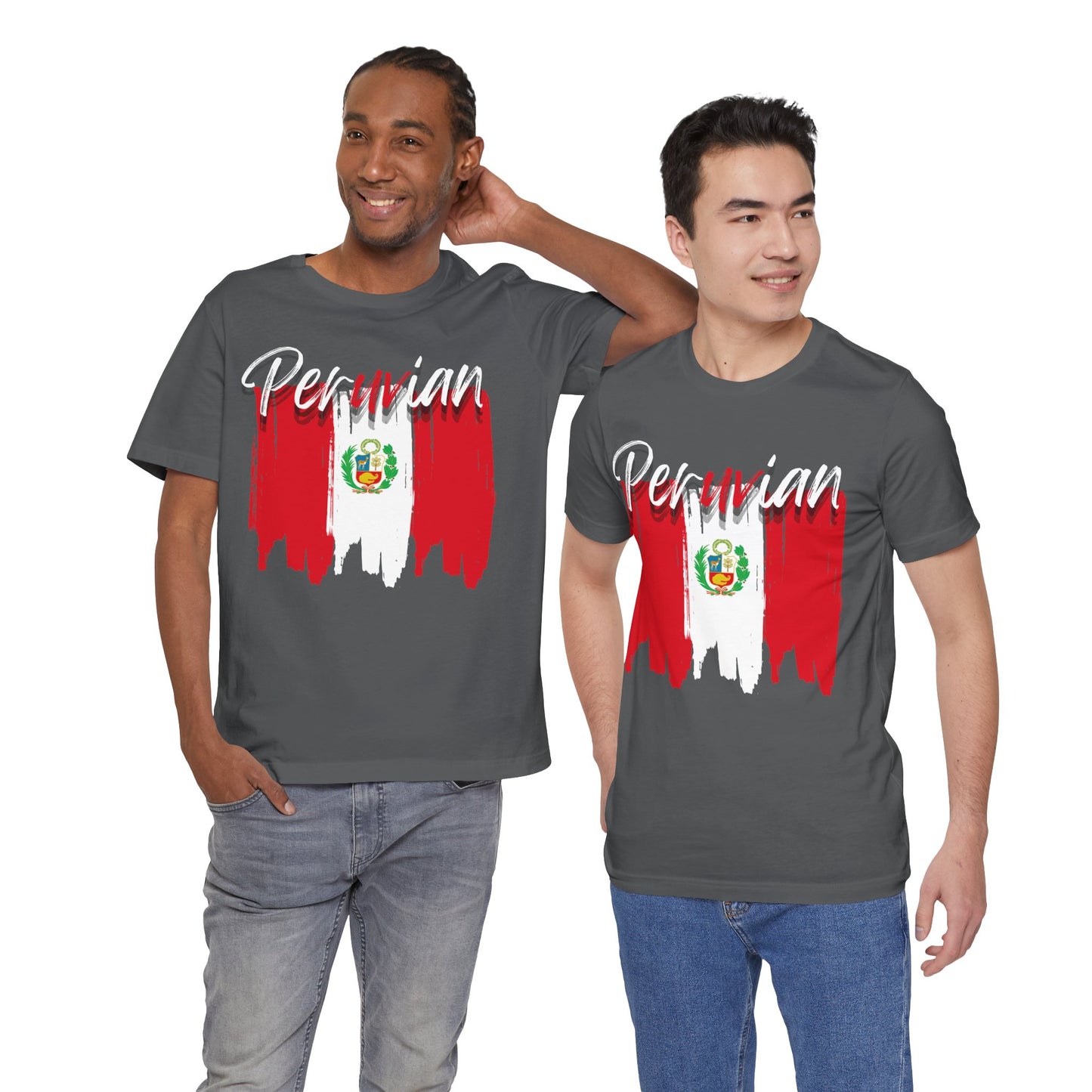 "Peruvian" T-Shirt