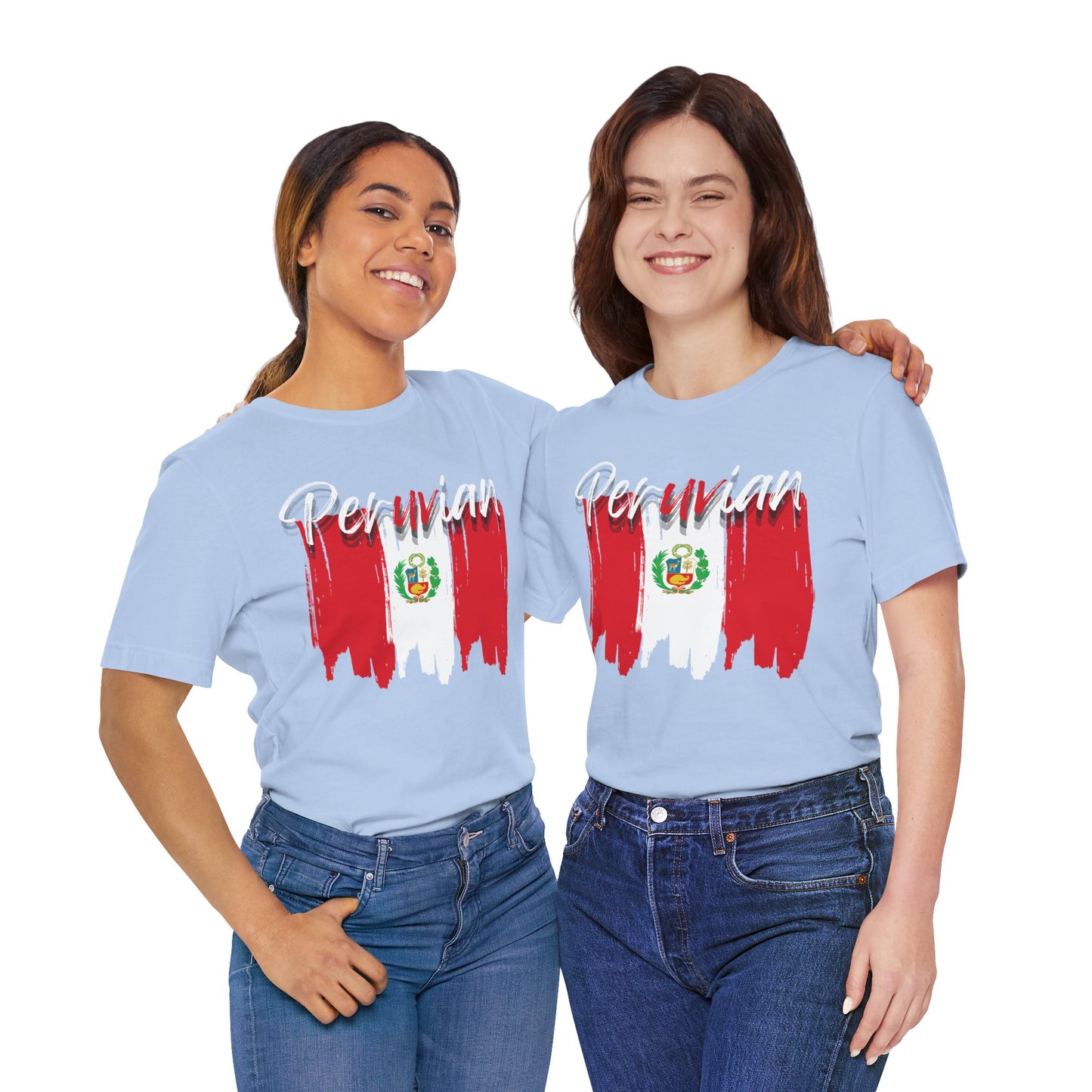"Peruvian" T-Shirt