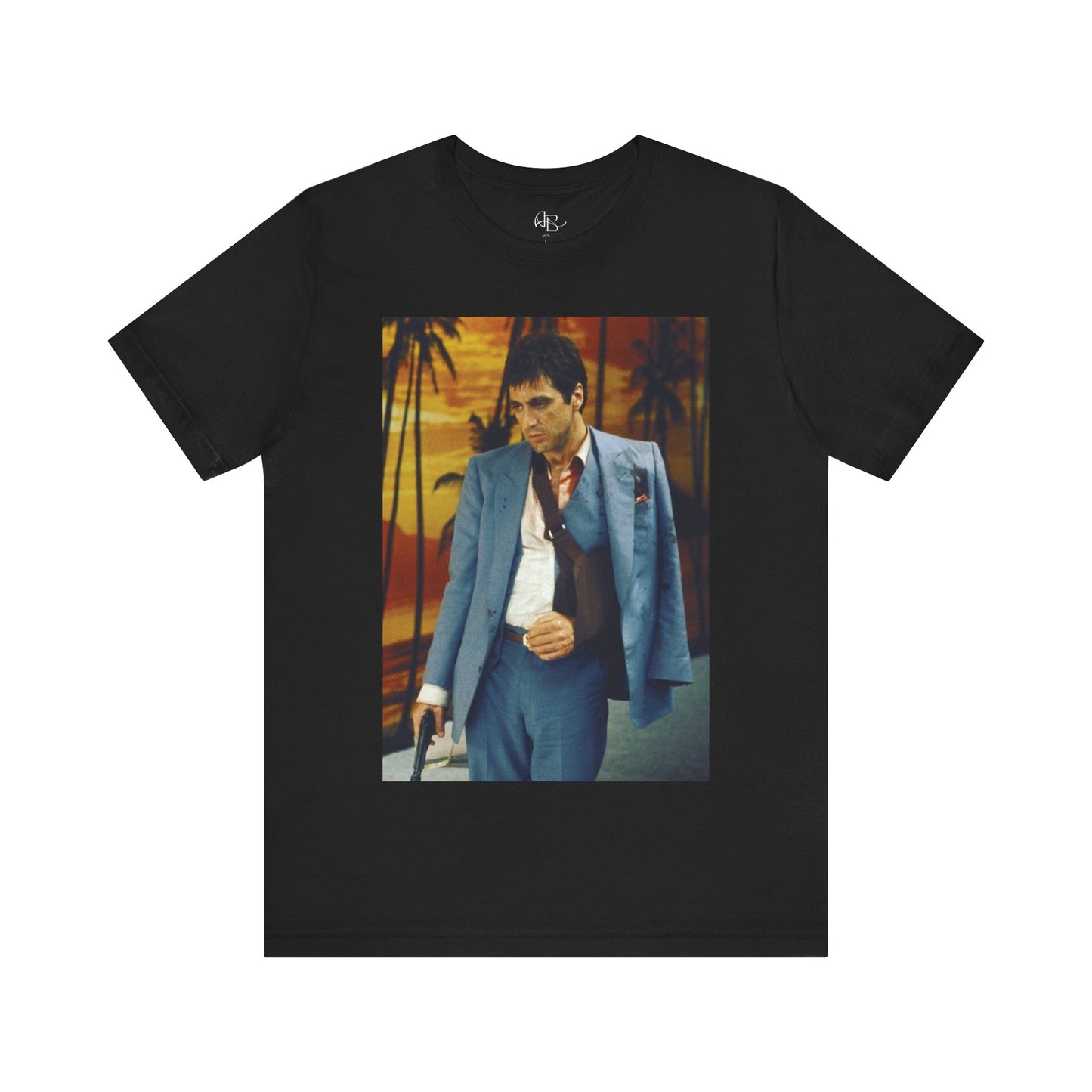 "Tony's Takeover" T-Shirt