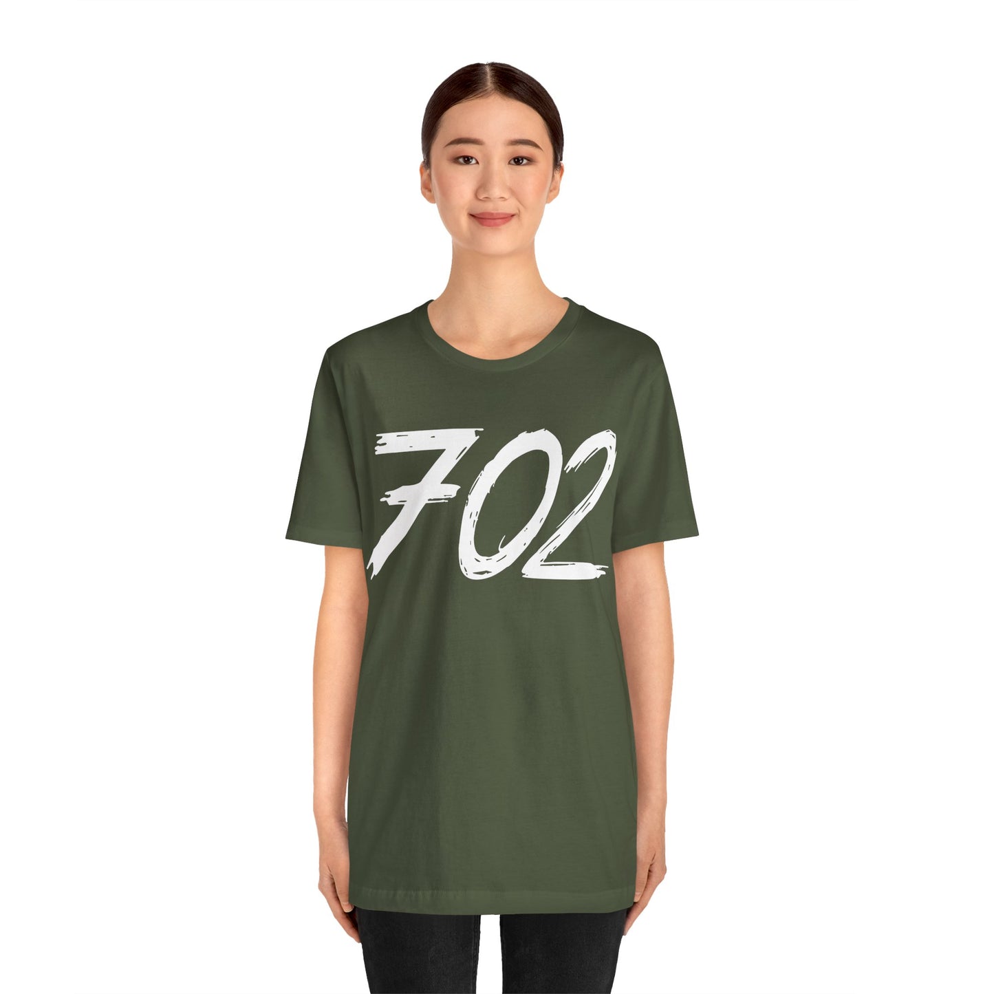 "702" T-Shirt