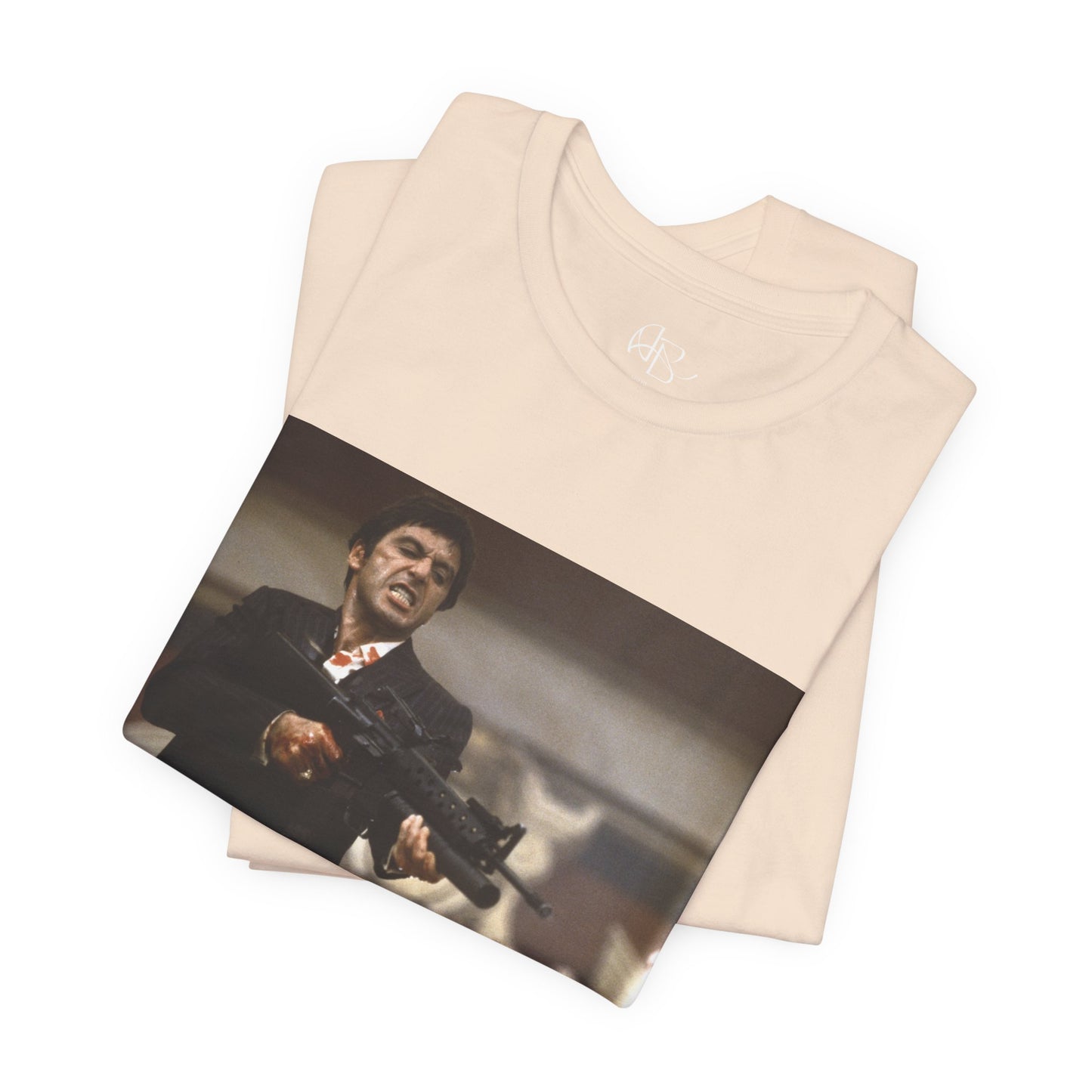 "Say Hello To My Little Friend" T-Shirt