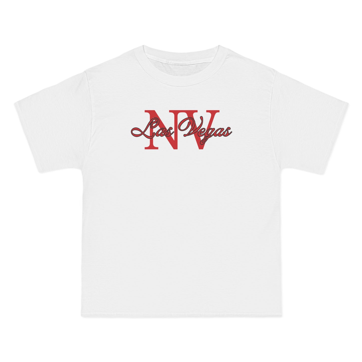"Beefy-T® NV, Las Vegas" T-Shirt