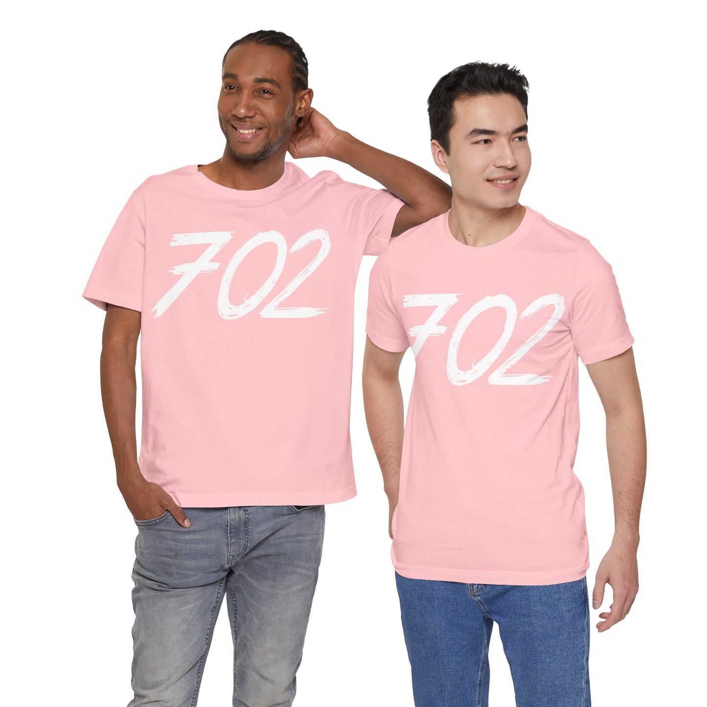 "702" T-Shirt