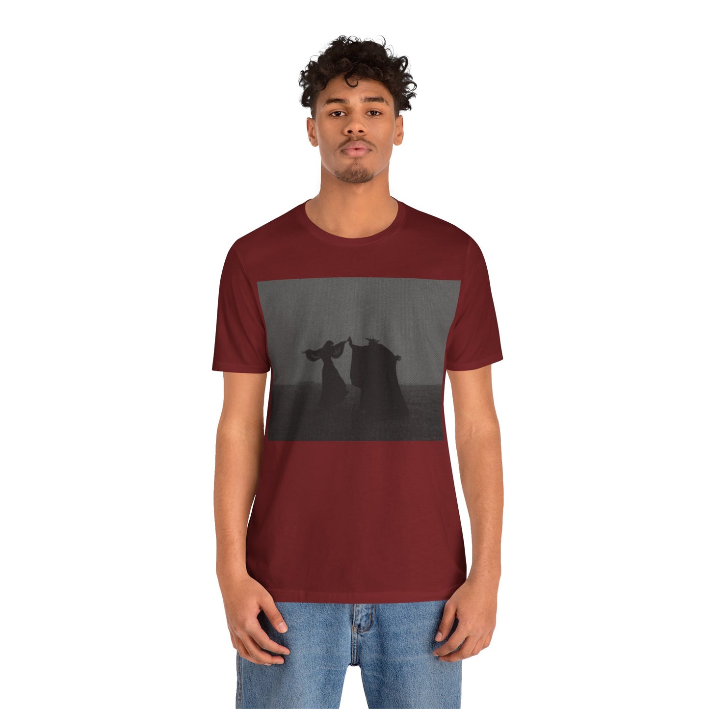 "Dancing With The Devil" T-Shirt