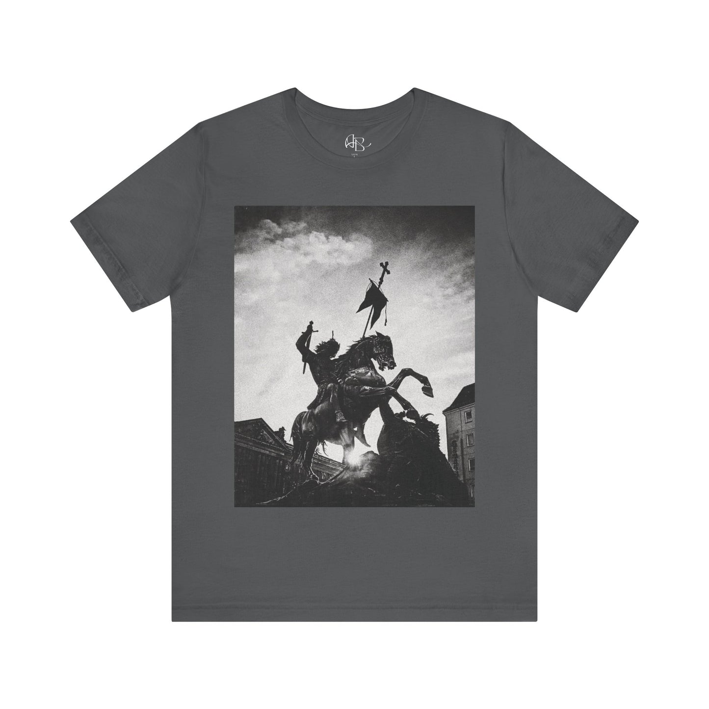 "Divine Knight" T-Shirt
