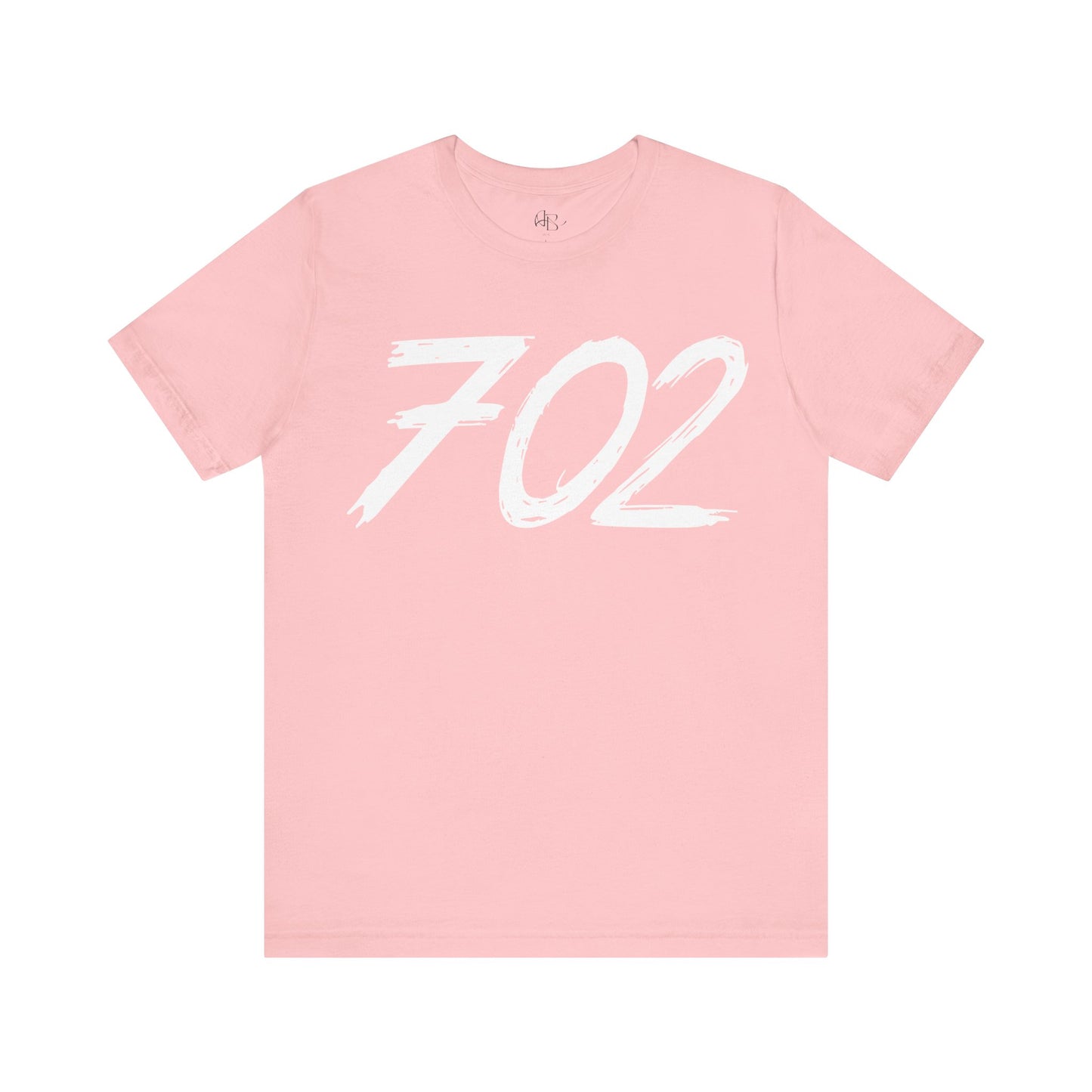 "702" T-Shirt