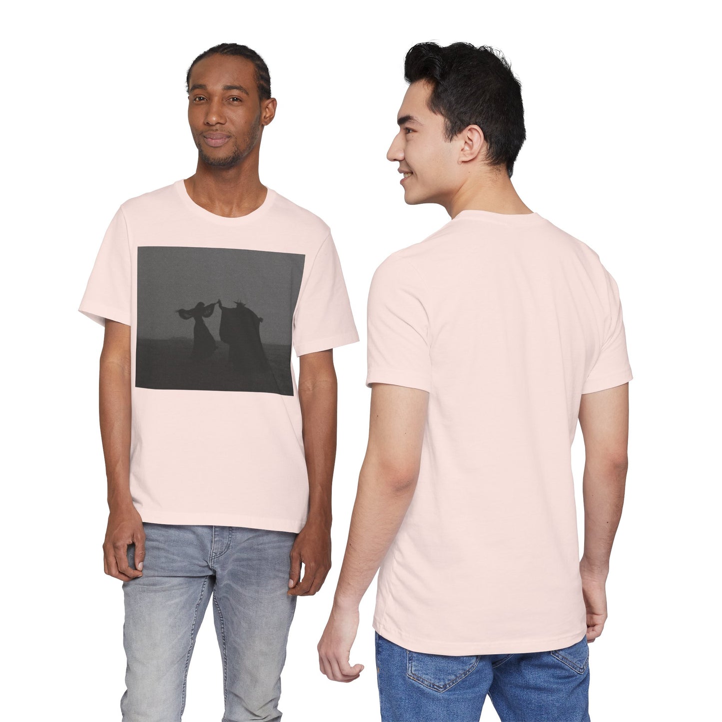"Dancing With The Devil" T-Shirt