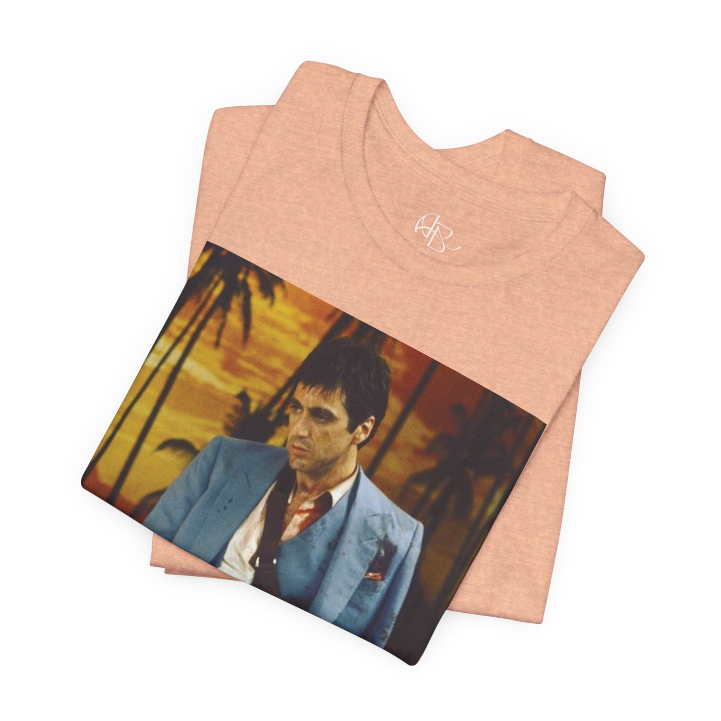 "Tony's Takeover" T-Shirt