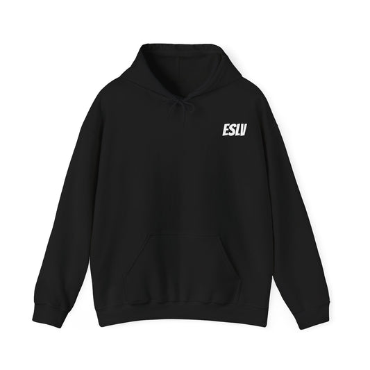 "ESLV" Heavyweight Hoodie