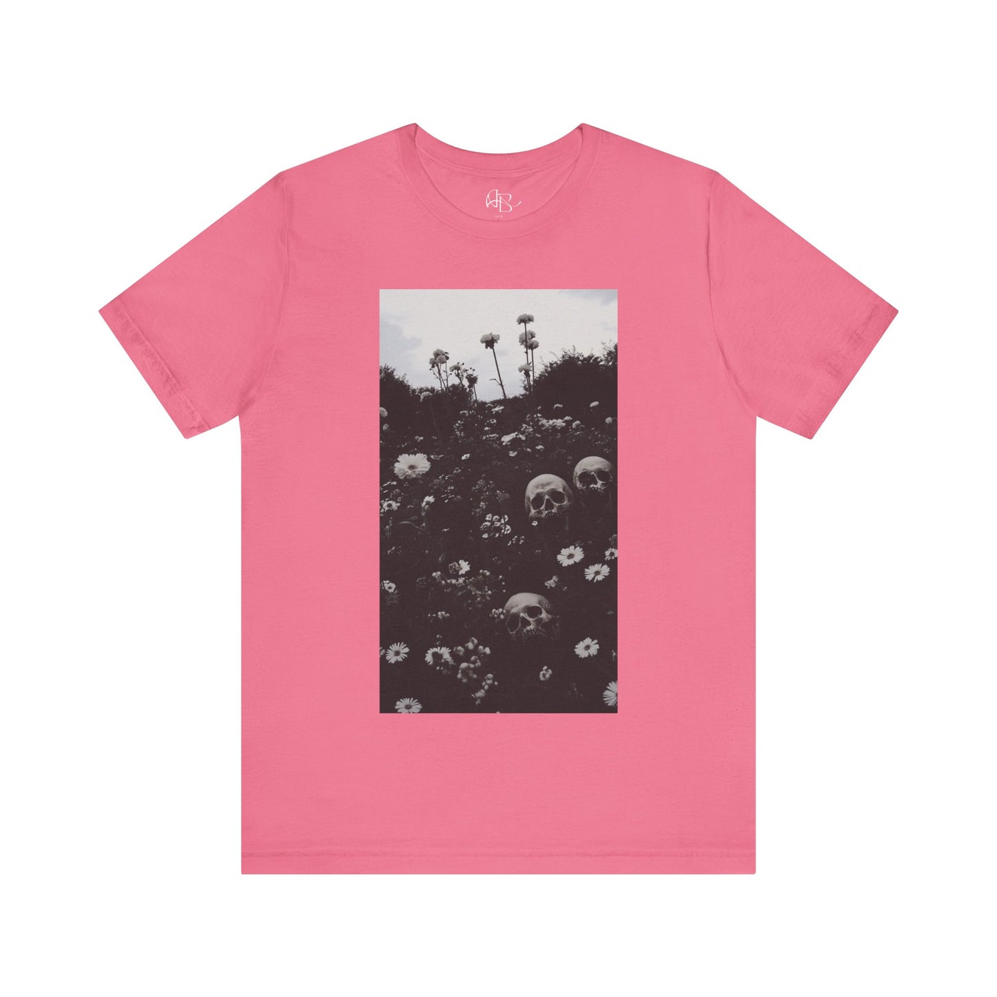 "Garden of Bones" T-Shirt