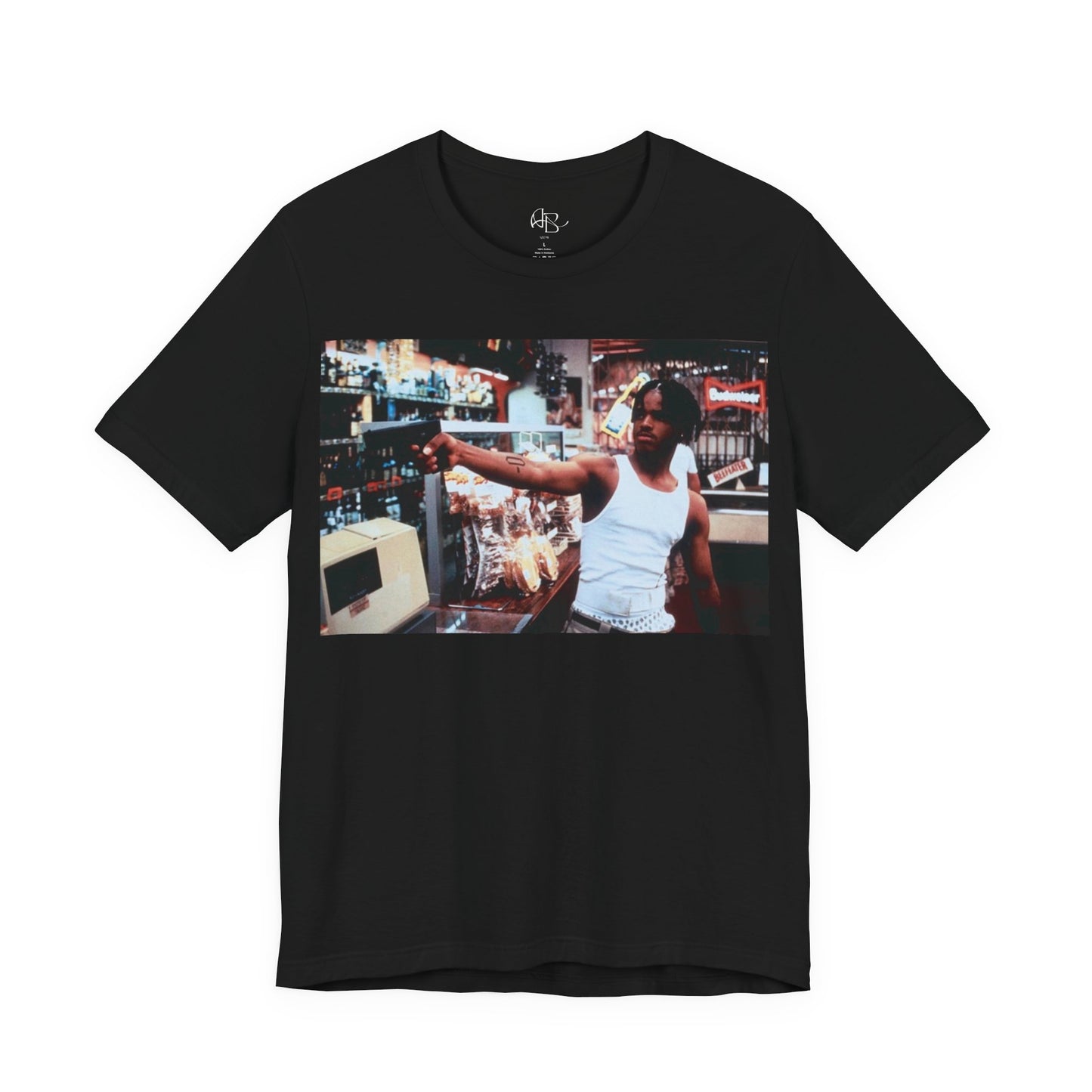 "Hurry Up & Buy" T-Shirt