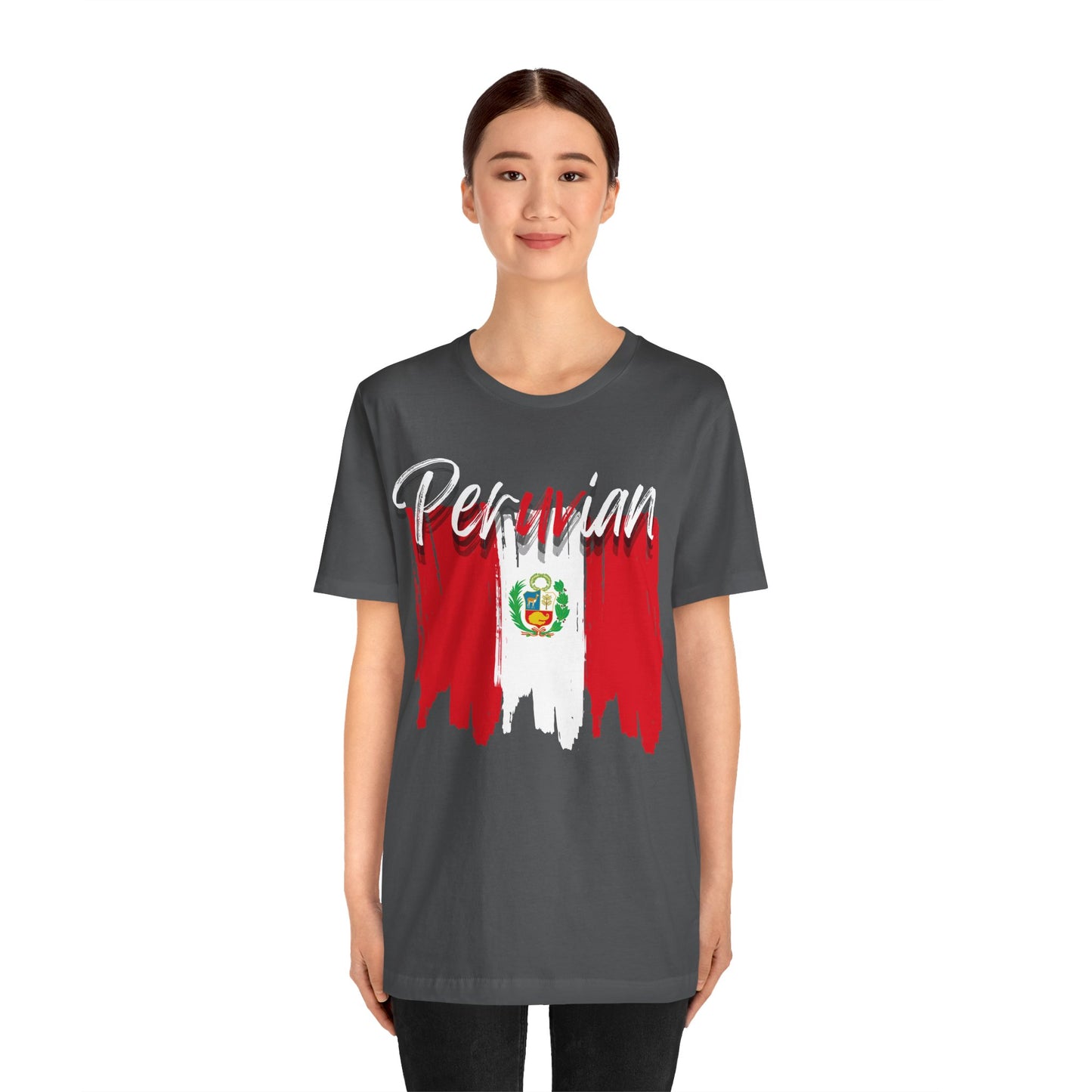 "Peruvian" T-Shirt