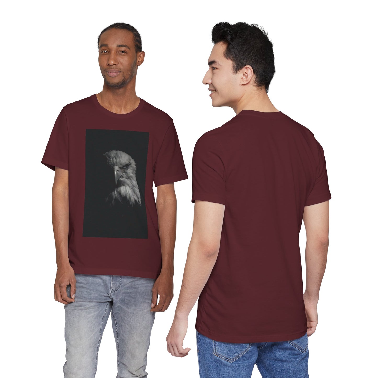 "Bald Eagle" T-Shirt