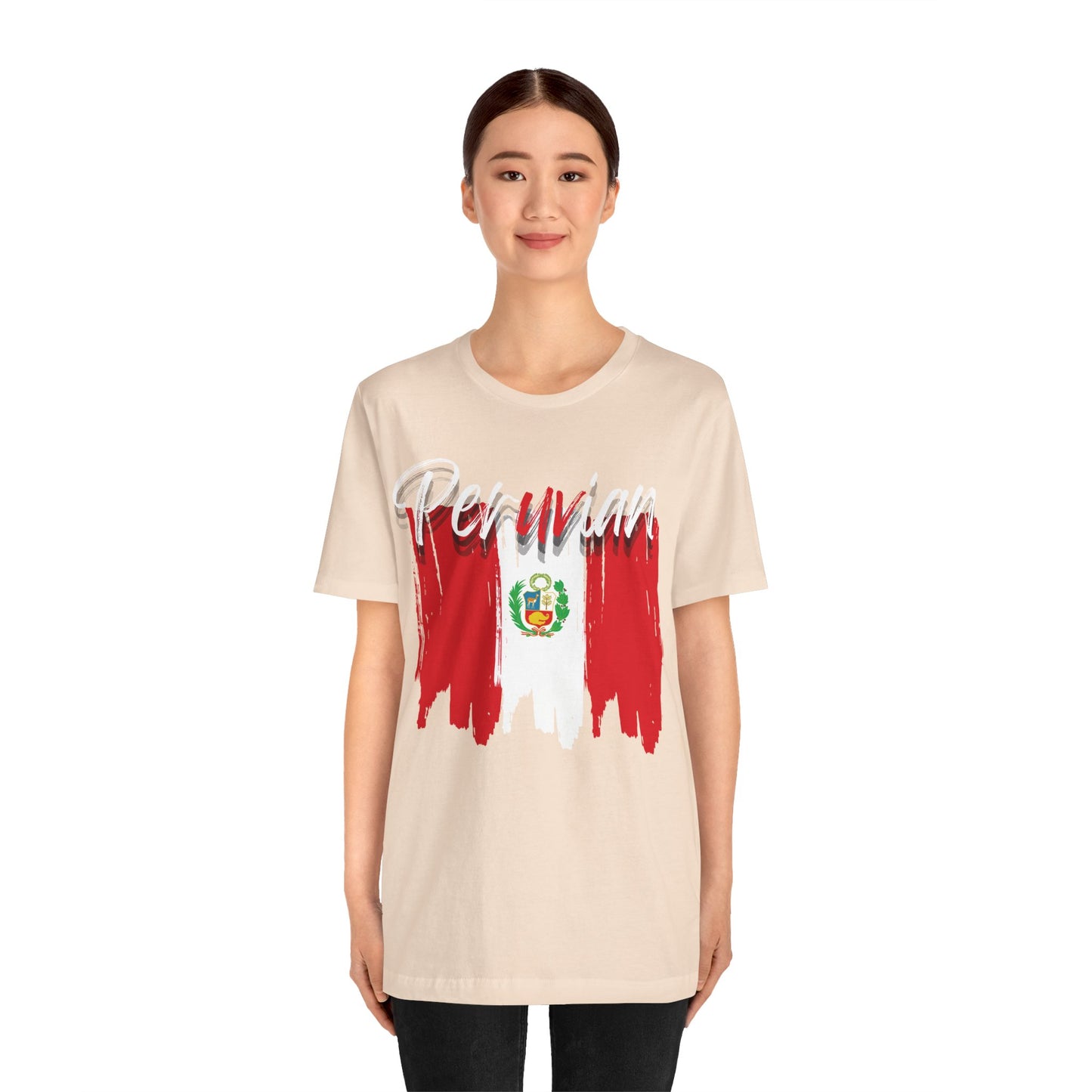 "Peruvian" T-Shirt