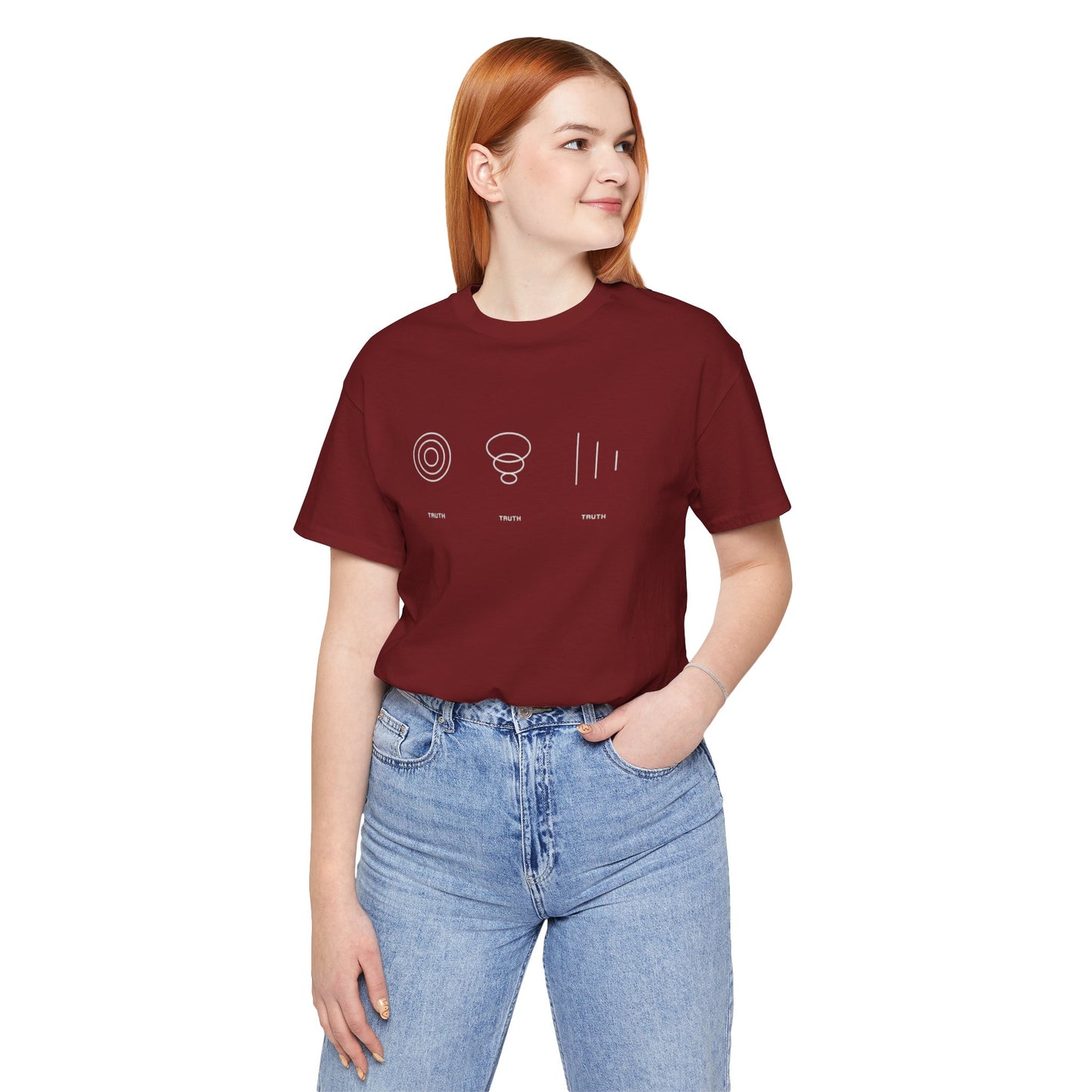 "Truth" T-Shirt