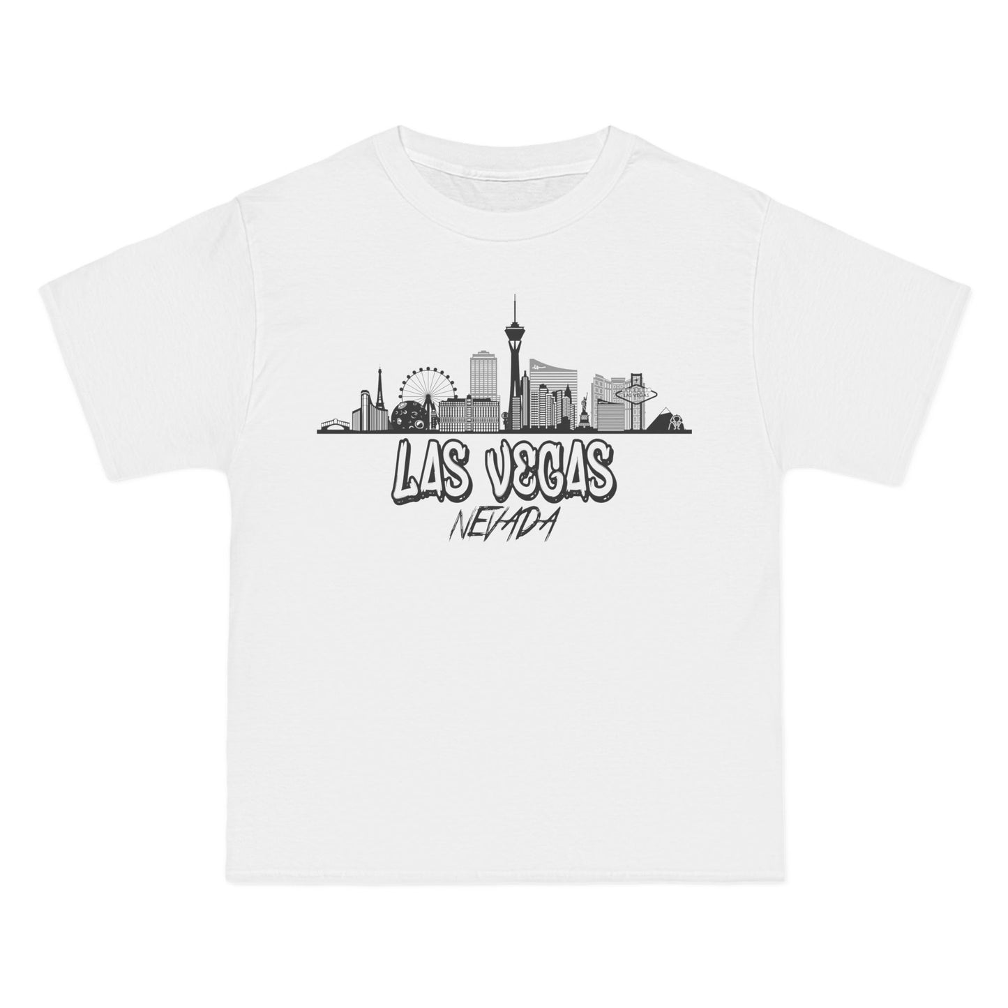 "Beefy-T® Las Vegas, Nevada" T-Shirt