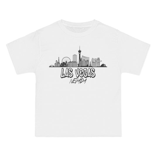 "Beefy-T® Las Vegas, Nevada" T-Shirt