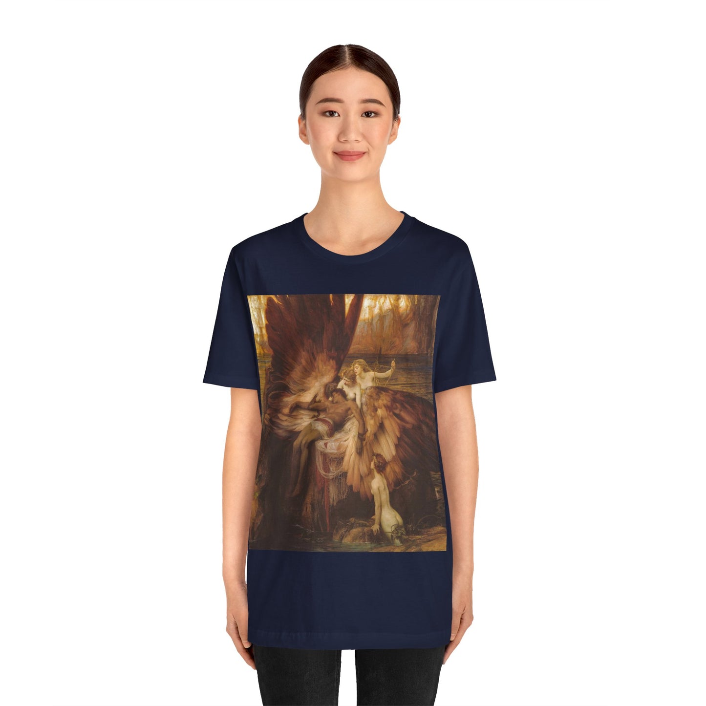 "The Lament For Icarus" T-Shirt