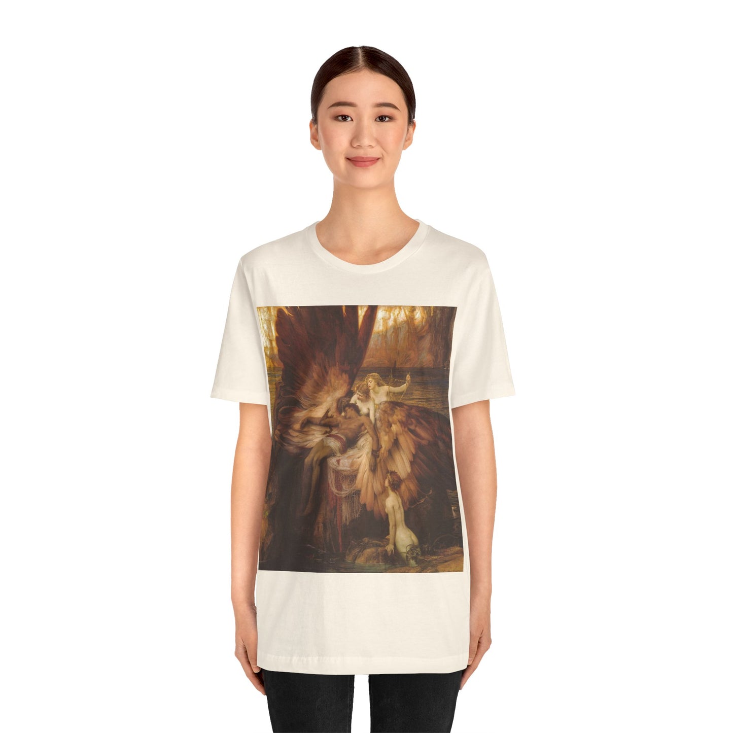"The Lament For Icarus" T-Shirt