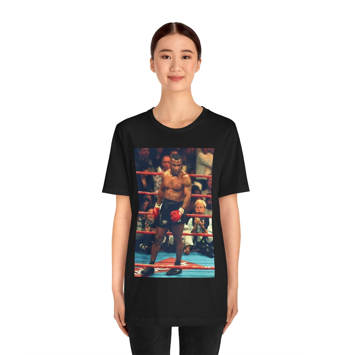 "Iron Mike" T-Shirt