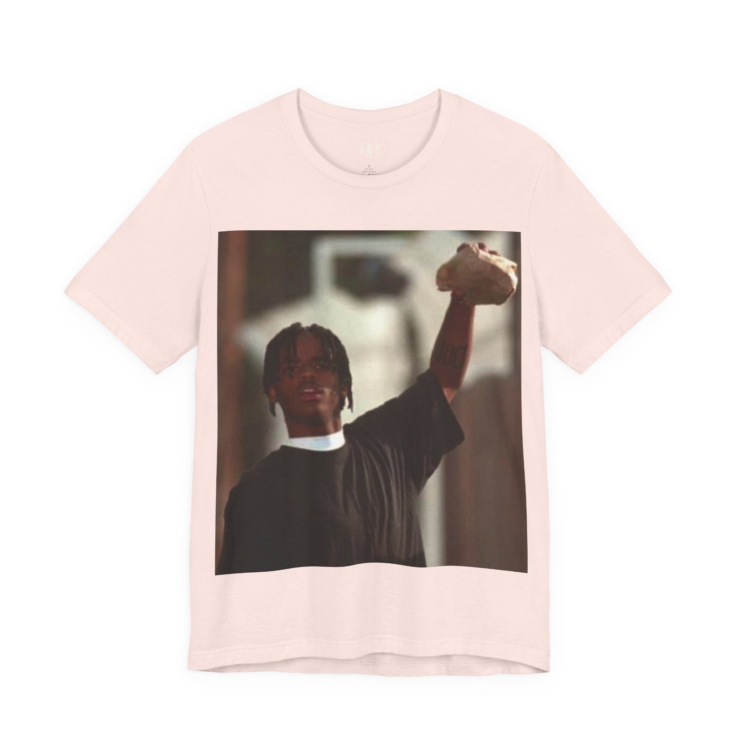 "Want A Hamburger" T-Shirt