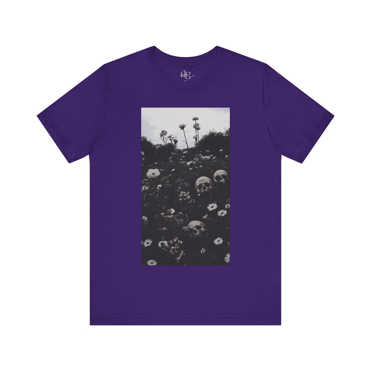 "Garden of Bones" T-Shirt
