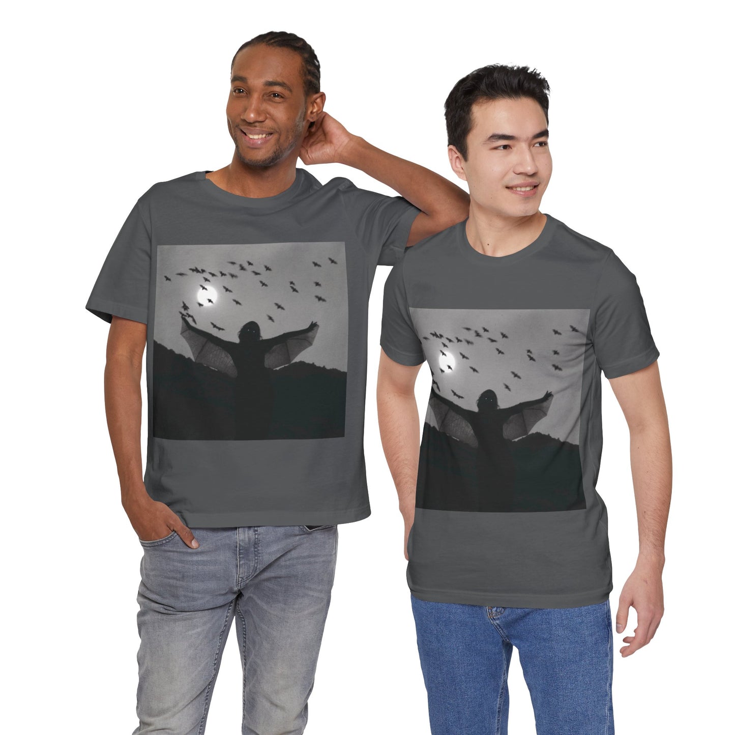 "Wings of the Night" T-Shirt