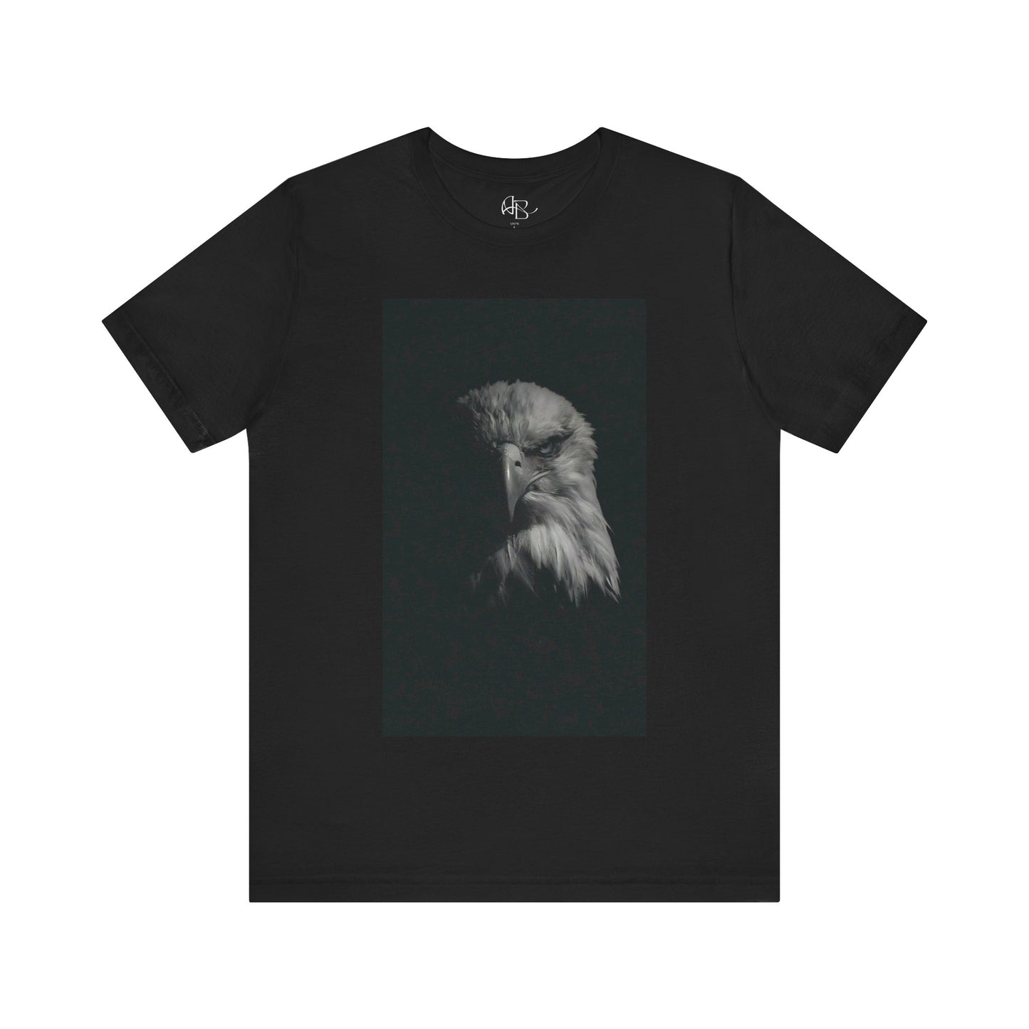 "Bald Eagle" T-Shirt