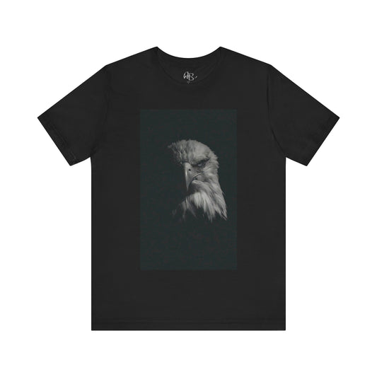 "Bald Eagle" T-Shirt